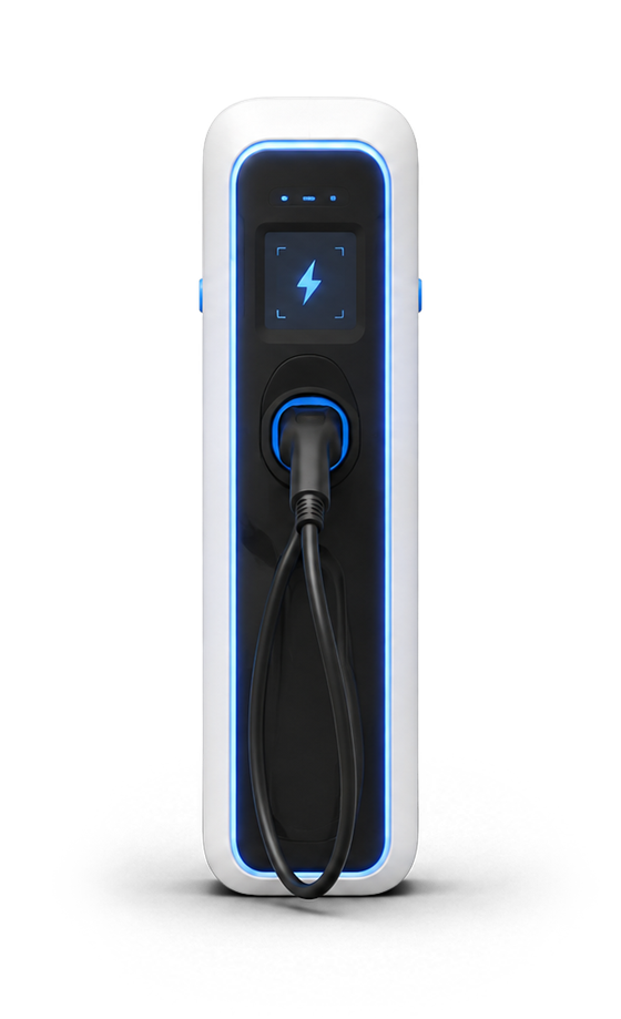 EV charging point